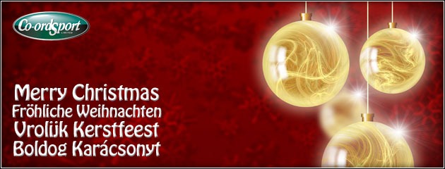 Merry Christmas - Fröhliche Weihnachten - Vrolijk Kerstfeest - Boldog Karácsonyt