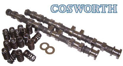 Cosworth Cam Kit for Ford Duratec 2.0 Engine