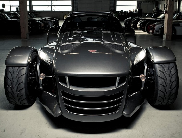 donkervoort d8 gto