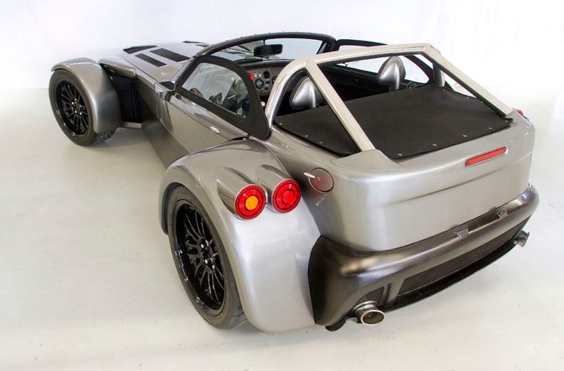 donkervoort d8 gto 2