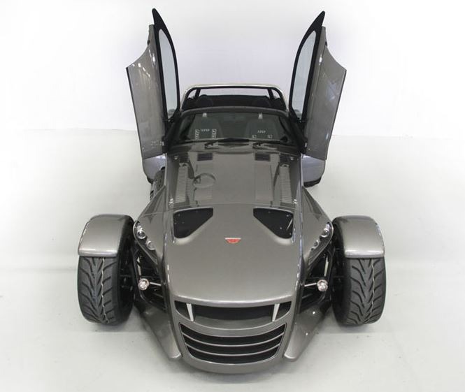 donkervoort d8 gto 3