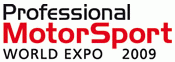 Professional MotorSport World Expo 2009